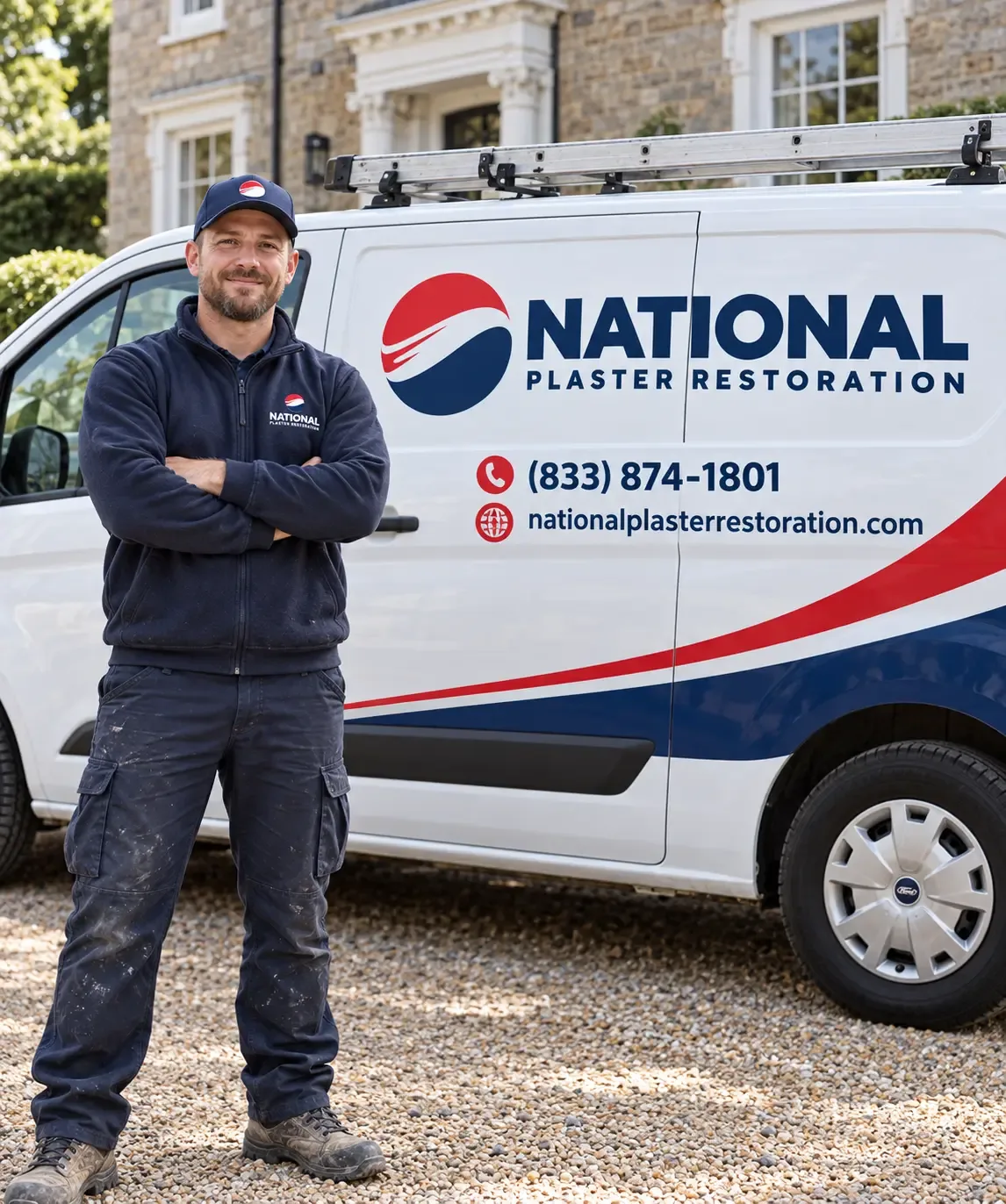 Plaster Repair company in Concho, OK